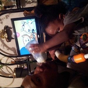 Meet your Posher, Dee